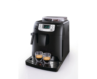 Saeco Intelia Focus Black HD 8751/19 1900W, 15bar - 148451 - zdjęcie 1
